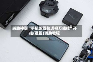 辅助神器“手机跑得快透视万能挂”开挂(透视)辅助教程