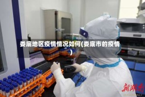 娄底地区疫情情况如何(娄底市的疫情)