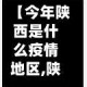 【今年陕西是什么疫情地区,陕西目前是什么风险地区】