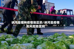 讷河是哪种疫情地区的/讷河是疫情高风险地区吗
