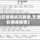 【天津地区疫情状况最新,天津地区冠状病毒疫情】