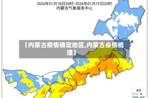 【内蒙古疫情确定地区,内蒙古疫情梳理】
