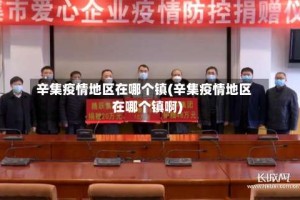 辛集疫情地区在哪个镇(辛集疫情地区在哪个镇啊)
