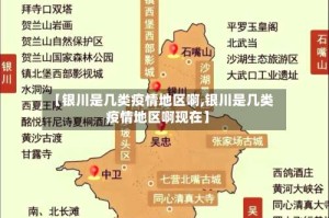 【银川是几类疫情地区啊,银川是几类疫情地区啊现在】