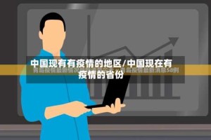 中国现有有疫情的地区/中国现在有疫情的省份