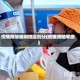 疫情预防级别地区划分(疫情预防等级)