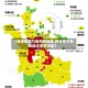 【杨凌疫情几类风险地区,杨凌属于高风险还是低风险】