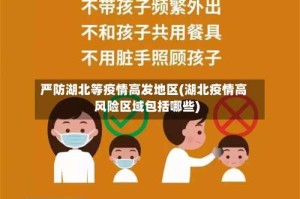严防湖北等疫情高发地区(湖北疫情高风险区域包括哪些)