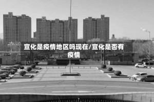 宣化是疫情地区吗现在/宣化是否有疫情