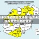 山东未发生疫情地区地图/山东未发生疫情地区地图查询