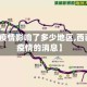【西藏疫情影响了多少地区,西藏关于疫情的消息】