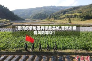 【普洱疫情地区有哪些县城,普洱市疫情风险等级】