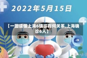 【一图读懂上海6确诊有何关系,上海确诊6人】
