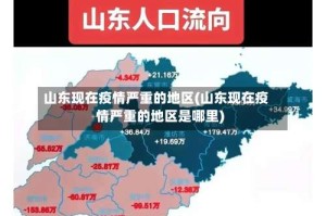山东现在疫情严重的地区(山东现在疫情严重的地区是哪里)