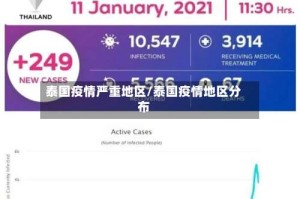 泰国疫情严重地区/泰国疫情地区分布