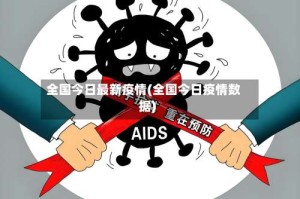 全国今日最新疫情(全国今日疫情数据)