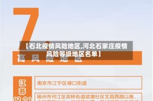 【石北疫情风险地区,河北石家庄疫情风险等级地区名单】