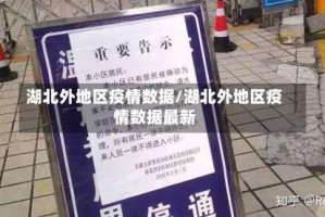 湖北外地区疫情数据/湖北外地区疫情数据最新