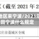 疫情风险地区来宁波/2021年底风险回宁波什么规定