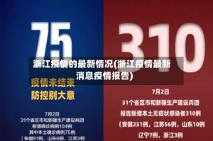 浙江疫情的最新情况(浙江疫情最新消息疫情报告)