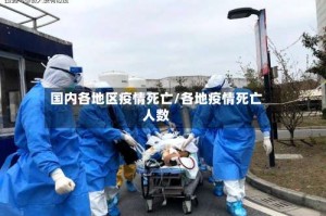 国内各地区疫情死亡/各地疫情死亡人数