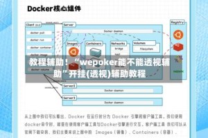 教程辅助！“wepoker能不能透视辅助”开挂(透视)辅助教程