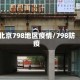 北京798地区疫情/798防疫