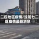 沈阳七二四地区疫情/沈阳七二四地区疫情最新消息