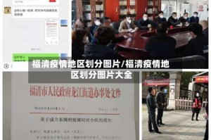 福清疫情地区划分图片/福清疫情地区划分图片大全