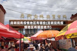 昆明现有疫情地区有哪些(昆明现有疫情地区有哪些地方)