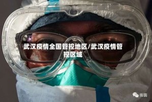 武汉疫情全国管控地区/武汉疫情管控区域