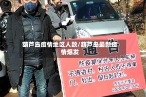 葫芦岛疫情地区人数/葫芦岛最新疫情爆发