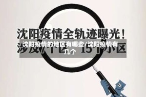 沈阳疫情的地区有哪些/沈阳疫情有几个