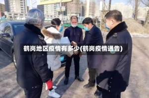 鹤岗地区疫情有多少(鹤岗疫情通告)