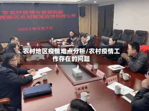 农村地区疫情难点分析/农村疫情工作存在的问题-第3张图片