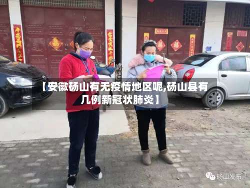 【安徽砀山有无疫情地区呢,砀山县有几例新冠状肺炎】-第3张图片