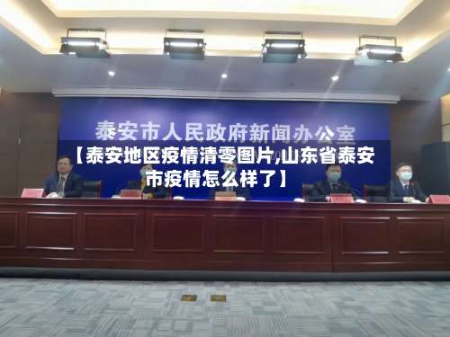 【泰安地区疫情清零图片,山东省泰安市疫情怎么样了】-第3张图片