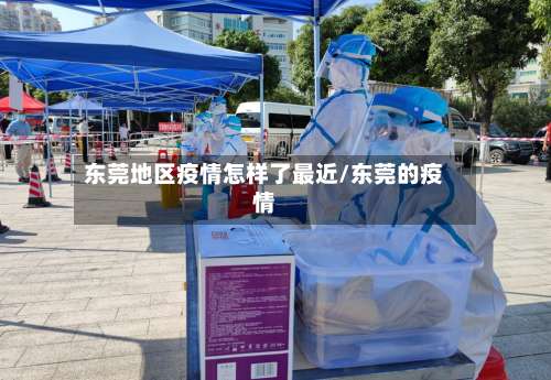 东莞地区疫情怎样了最近/东莞的疫情-第3张图片