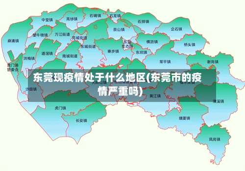 东莞现疫情处于什么地区(东莞市的疫情严重吗)-第1张图片