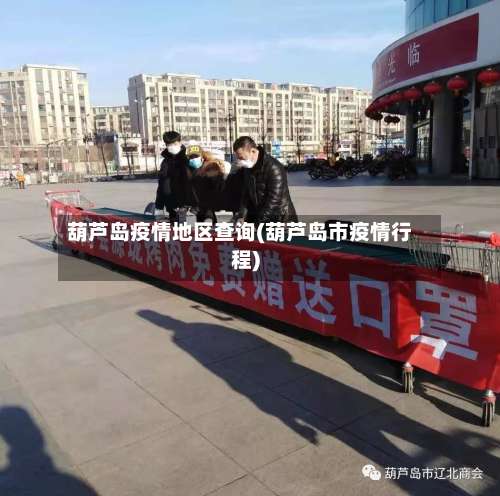 葫芦岛疫情地区查询(葫芦岛市疫情行程)-第1张图片