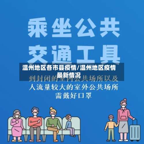 温州地区各市县疫情/温州地区疫情最新情况-第2张图片