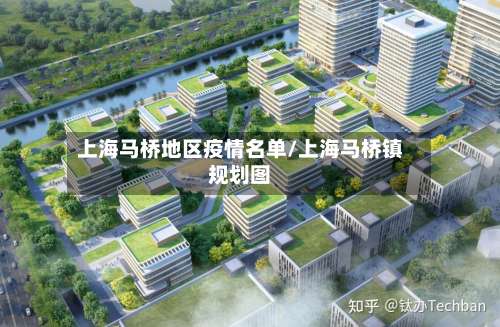 上海马桥地区疫情名单/上海马桥镇规划图-第2张图片