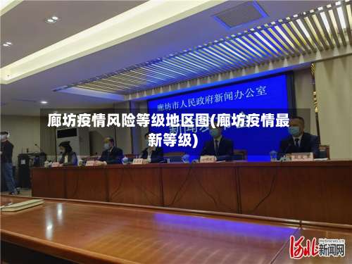 廊坊疫情风险等级地区图(廊坊疫情最新等级)-第2张图片