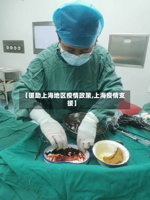 【援助上海地区疫情政策,上海疫情支援】-第1张图片