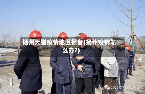 扬州天猫疫情地区报备(扬州疫情怎么办?)-第3张图片