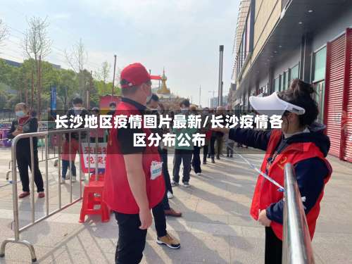 长沙地区疫情图片最新/长沙疫情各区分布公布-第1张图片