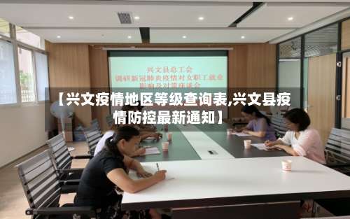 【兴文疫情地区等级查询表,兴文县疫情防控最新通知】-第1张图片