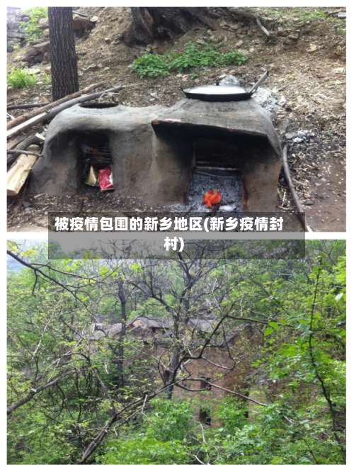 被疫情包围的新乡地区(新乡疫情封村)-第3张图片