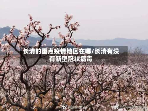 长清的重点疫情地区在哪/长清有没有新型冠状病毒-第1张图片