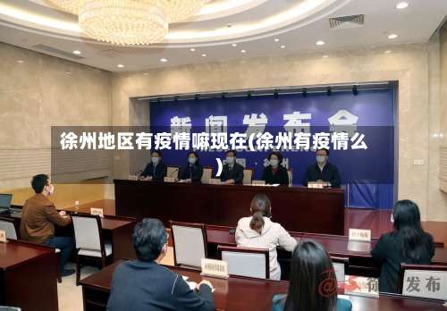 徐州地区有疫情嘛现在(徐州有疫情么)-第2张图片